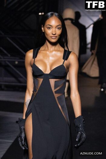 Jourdan Dunn
