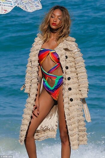 Jourdan Dunn