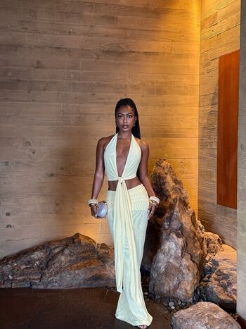 Jourdan Riane