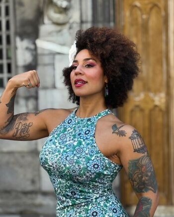 Joy Villa