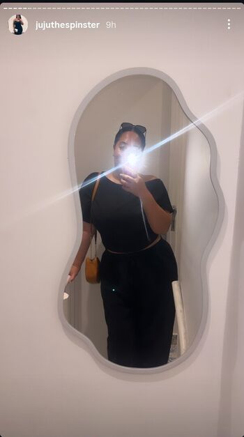 jujuthespinster