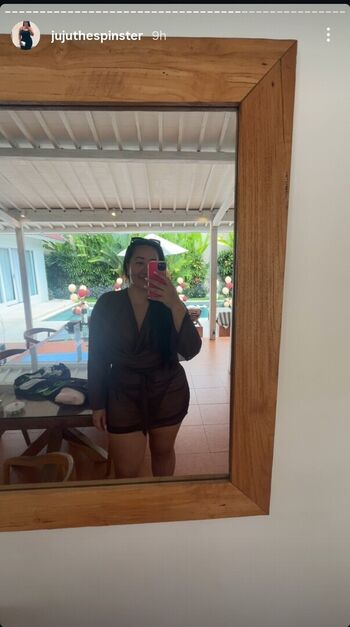 jujuthespinster