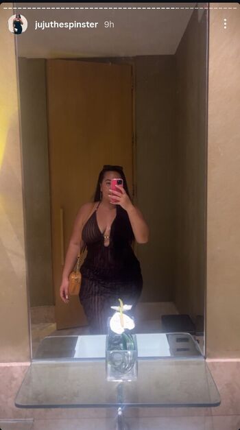 jujuthespinster