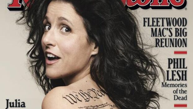 Julia Dreyfus
