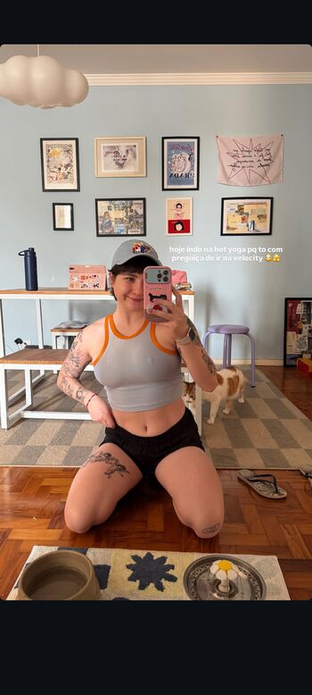 Julia Gotti