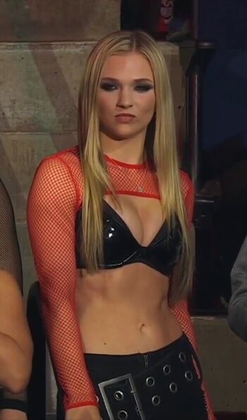 Julia Hart
