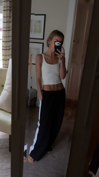 Julianne Hough
