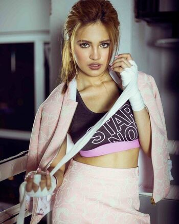 Julie Ann San Jose