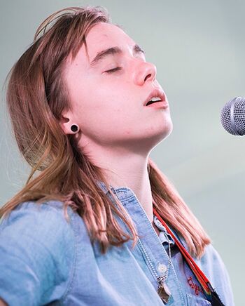 Julien Baker