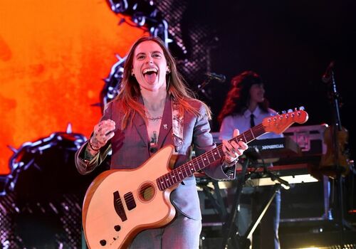 Julien Baker