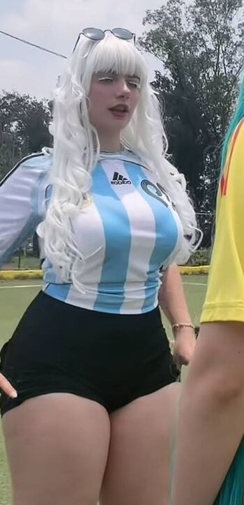 Julieta Allegretti
