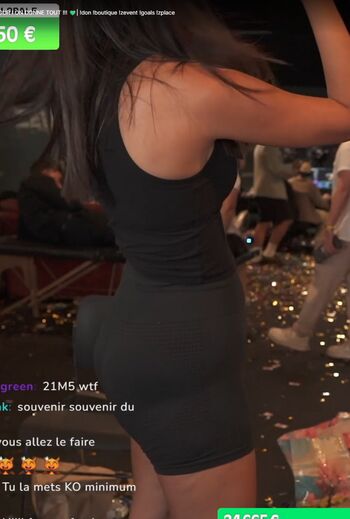 Full leaked Juliette arz private onlyfans photo