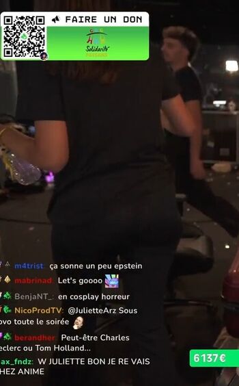 Juliettearz