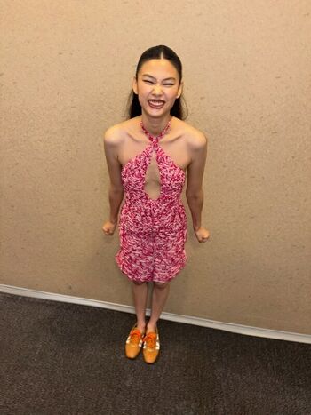 Jung Ho-yeon