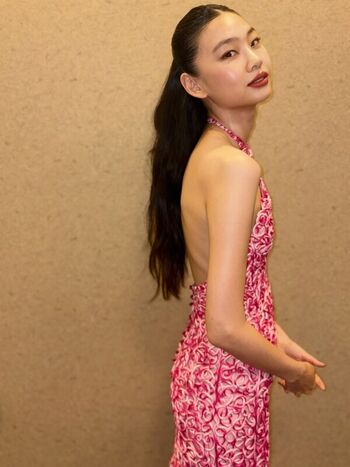 Jung Ho-yeon