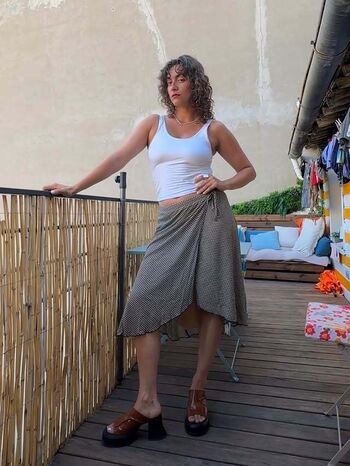 Justine Lossa