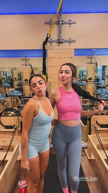 Justine_lugo