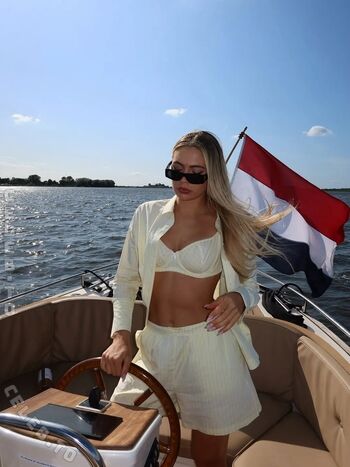 Jutta Leerdam