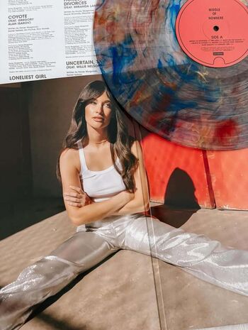 Kacey Musgraves