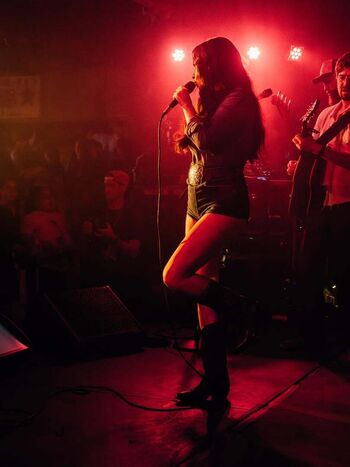 Kacey Musgraves