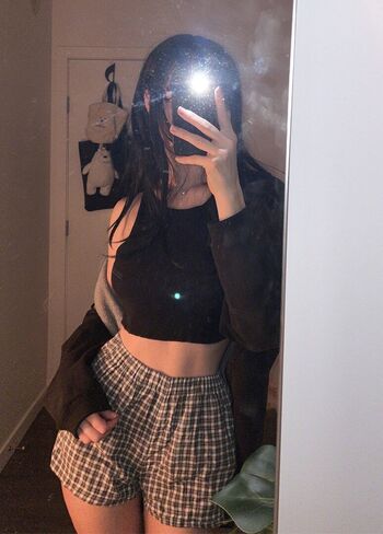 Full leaked Kaerisake private onlyfans photo