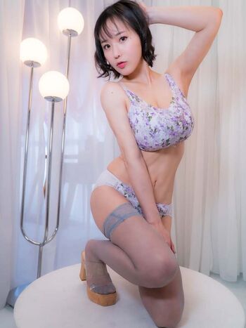 Kaho Shibuya