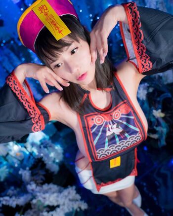 Kaho Shibuya