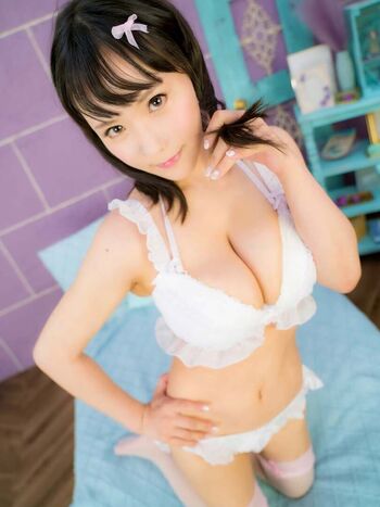 Kaho Shibuya