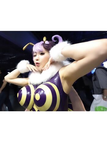 Kaho Shibuya