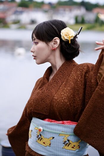 Kaho Shibuya