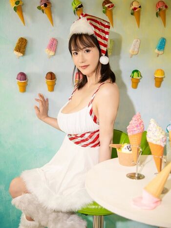 Kaho Shibuya