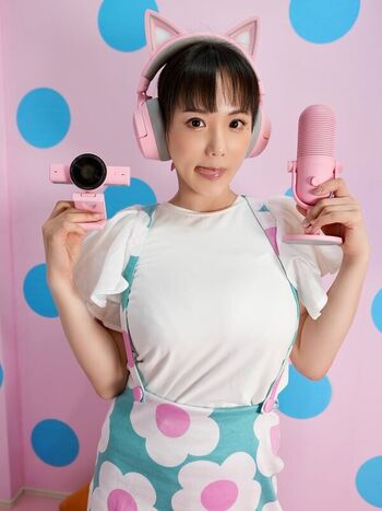 Kaho Shibuya