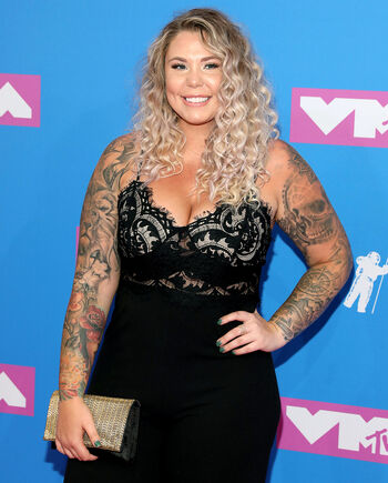 Kailyn Lowry