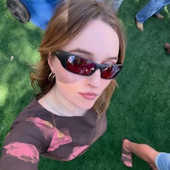 Kaitlyn Dever