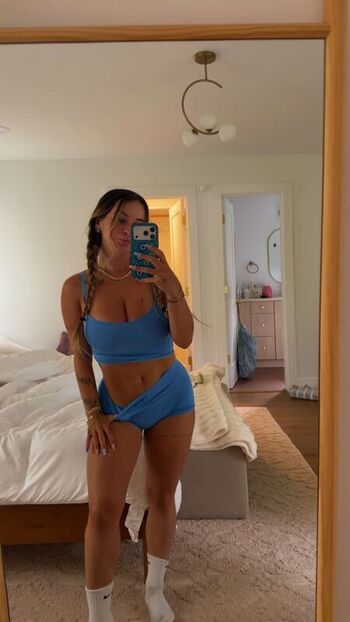 Kaitlyn Krems