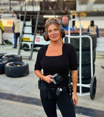 Kaitlyn Vincie