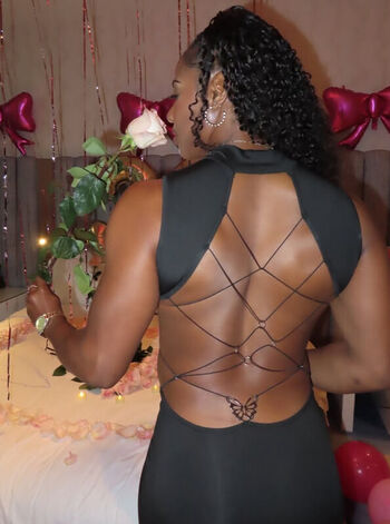 Kali Armstrong WWE