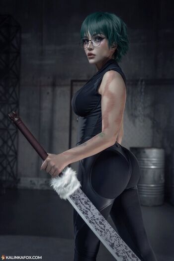 Kalinka Fox
