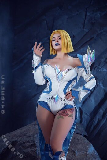 Kalinka Fox