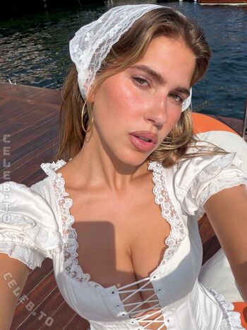 Kara Del Toro