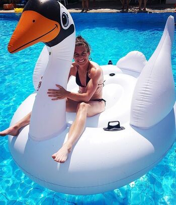 Karen Carney Ex Footballer