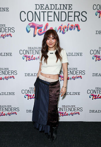Karen Fukuhara