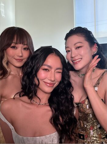 Karen Fukuhara