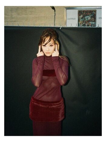 Karen Fukuhara