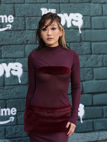 Karen Fukuhara