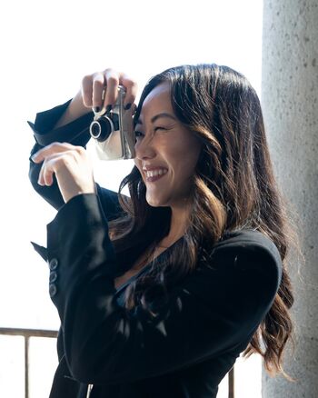 Karen Fukuhara