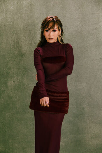 Karen Fukuhara