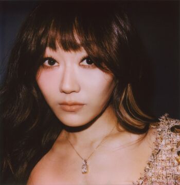 Karen Fukuhara