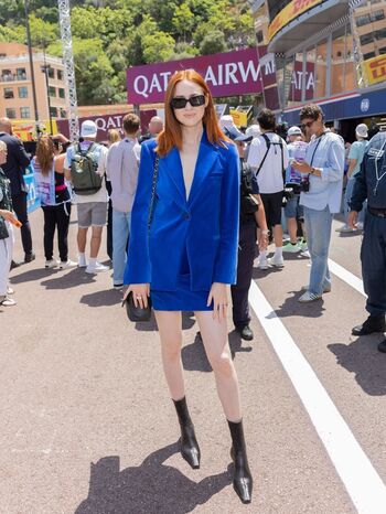 Karen Gillan