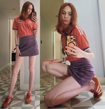 Karen Gillan